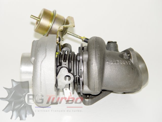 TURBO - NEUF ORIGINE - VL - 454193-0001
